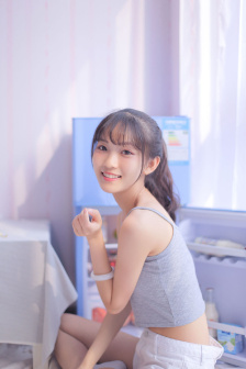 我为苍生